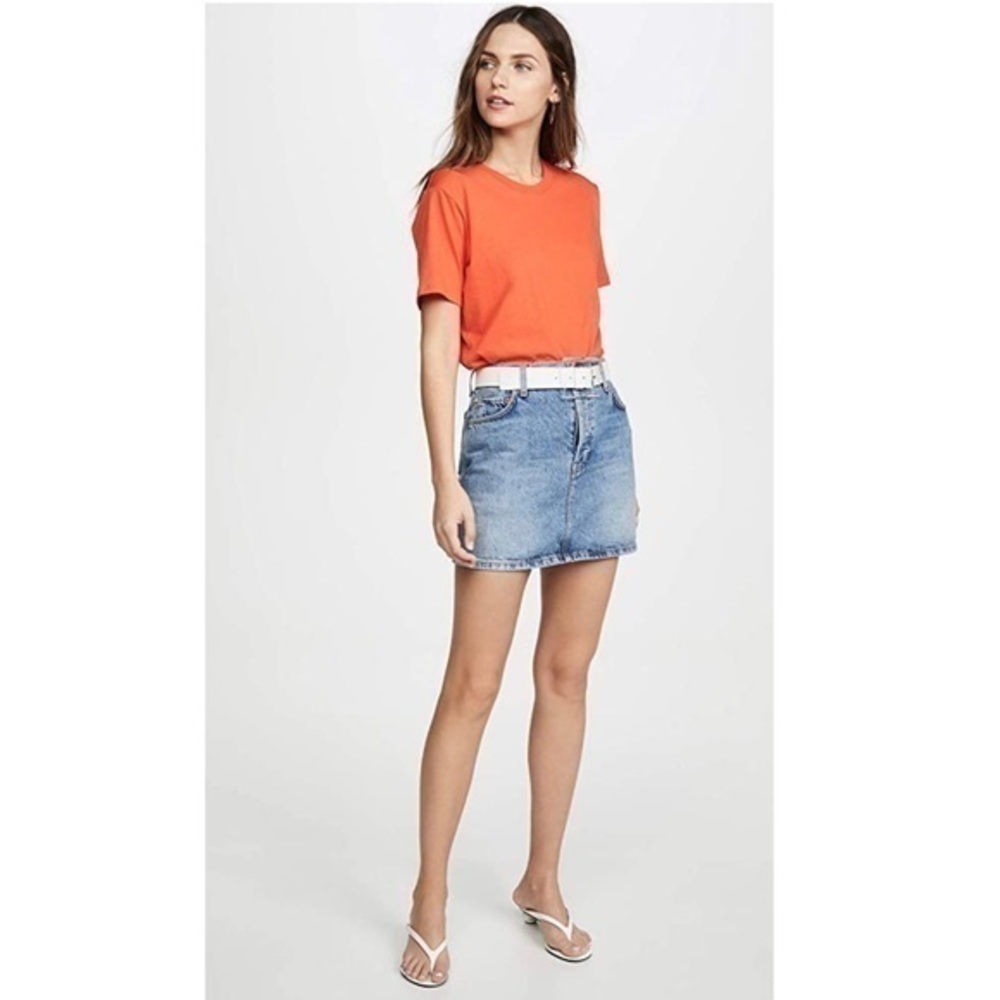 Free People T-Shirt Bodysuit